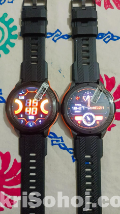 Smartwatches